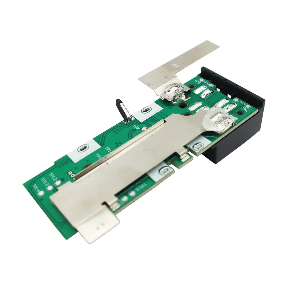 For M18 Charging Protection Circuit Board PCB For Milwaukee 18V