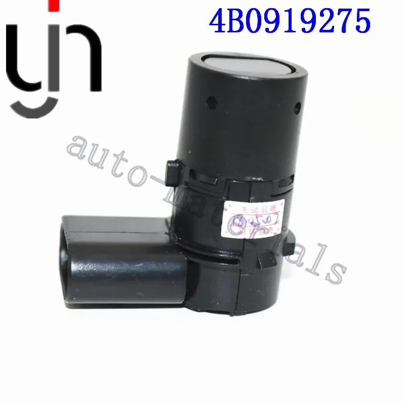 PDC parking sensor Distance Control parking Sensor 3-Pin PDC For AUDI /VW /SK ODA /SEAT /Ford 4B0919275 4B0919275A 7M3919275