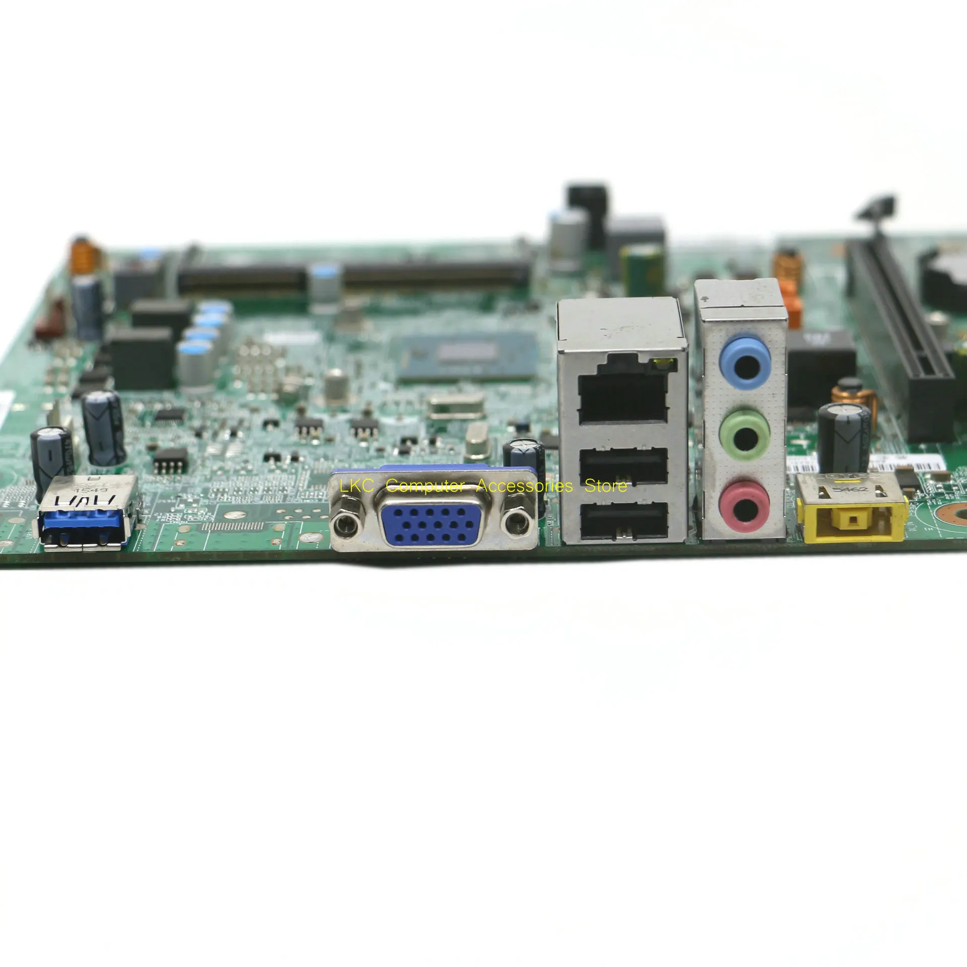 para Lenovo H5000 D30-00 H30-00 H5000 D3000 H3000 5b20g18367 Btdd-lt2 15-kb2-011090 com J1800 Cpu Desktop Motherboard mb Novo - Imagem 2