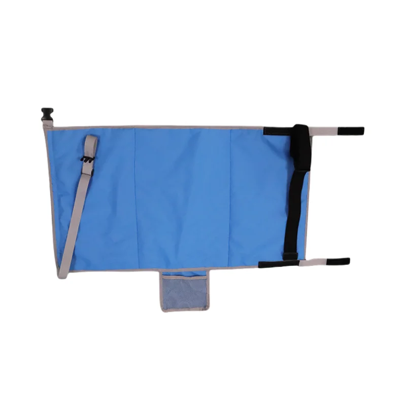 Kids Airplane Foot Pedals Toddler Airplane Travel Bed Portable Kids Travel Seat Extender