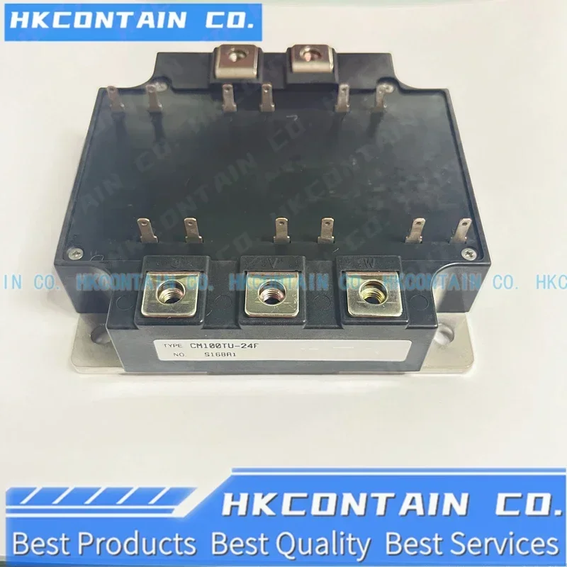 새로운 모듈 CM50TU-24H CM75TU-12F CM75TU-12H CM100TU-12F CM100TU-12H CM100TU-24F CM100TU-24H CM150TU-12F CM150TU-12H