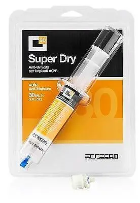 SYSTEM MOISTURE PROTECTION ERRECOM TR1132.C.J7 SUPER DRY 0,03L