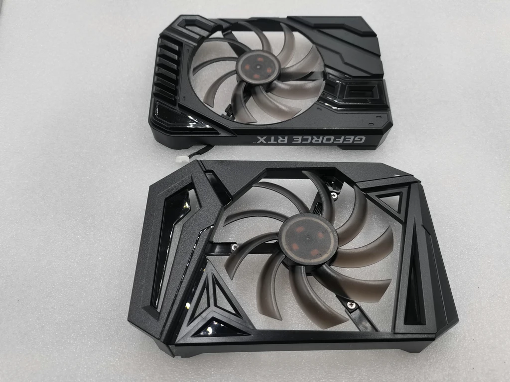 RTX2060, GTX1660, 1660ti, 1660S, STORMX OC, TH1012S2H-PAA01,