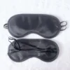 1PC Eye Mask Eyeshade Cover Shade Soft Blindfold Travel Eyepatch Natural Sleeping Eye Patch Sleep Eye Mask Women Men 3