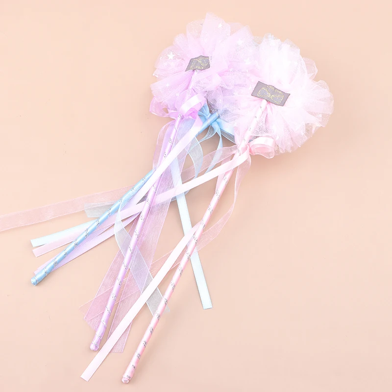 Butterfly Fairy Magic Wand 4
