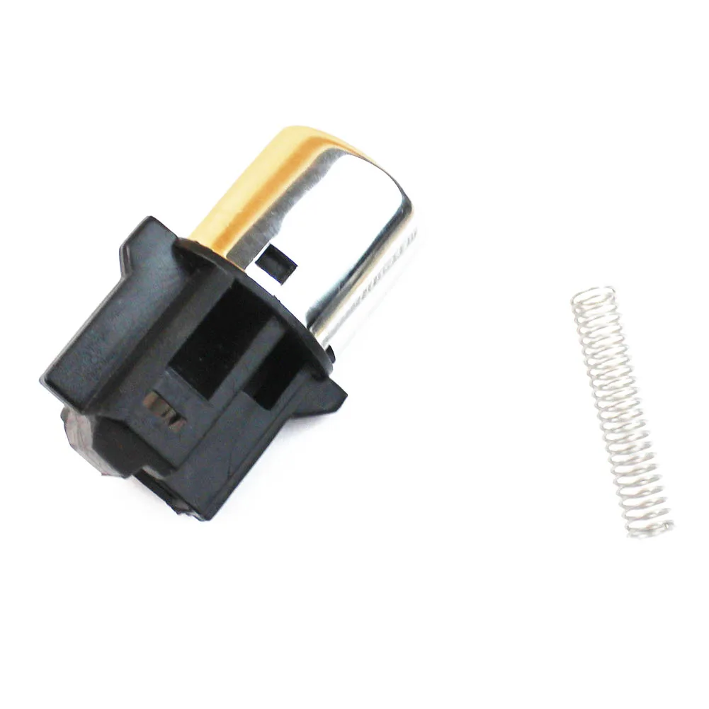 

54132-SDA-A81 Automatic Shifter Handle Shift Knob Button with Spring 54133-SDA-A81 Repair For Honda Accord 2003-2007