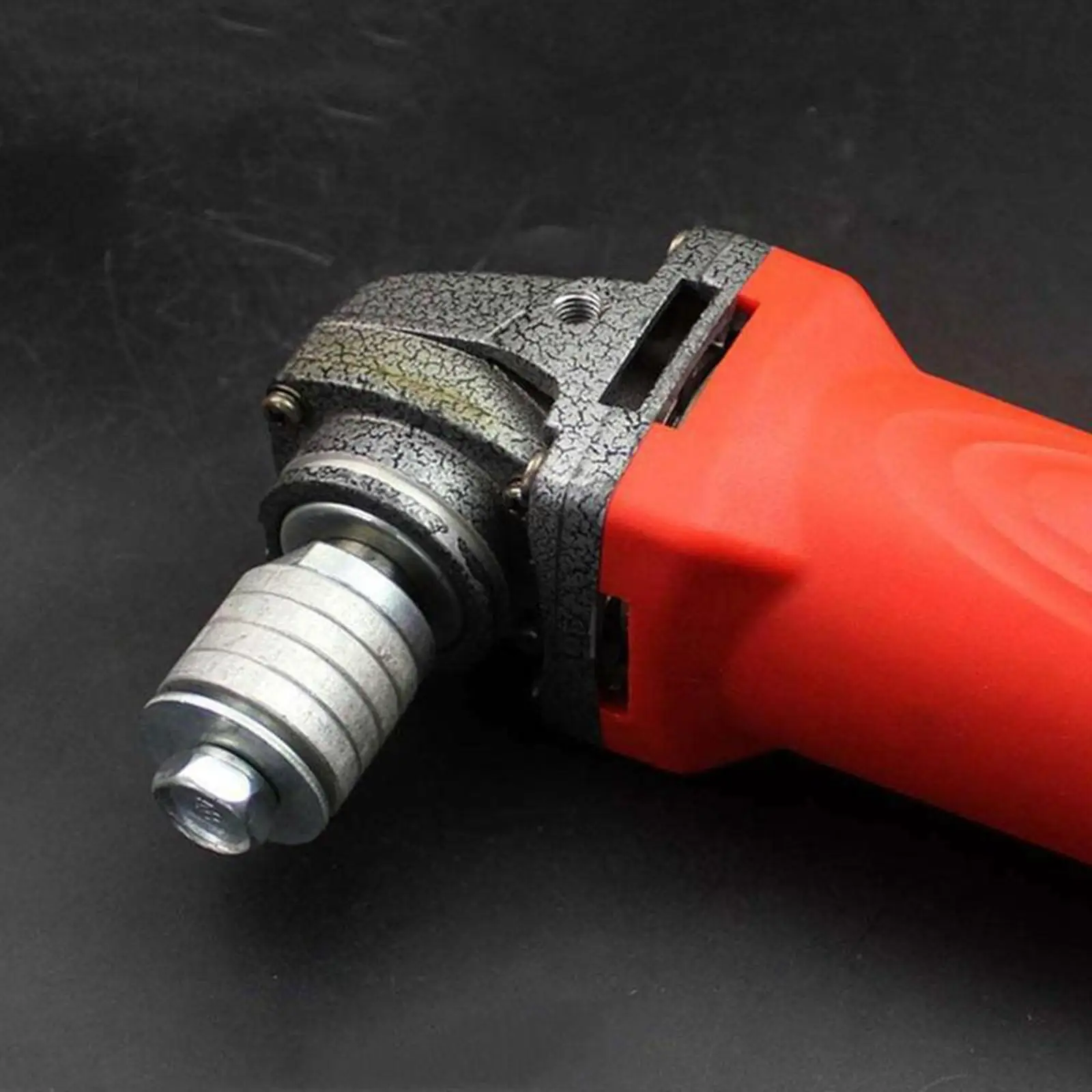 Angle Grinder To Grooving Machine Adapter Angle Grinder Polisher Tool M10