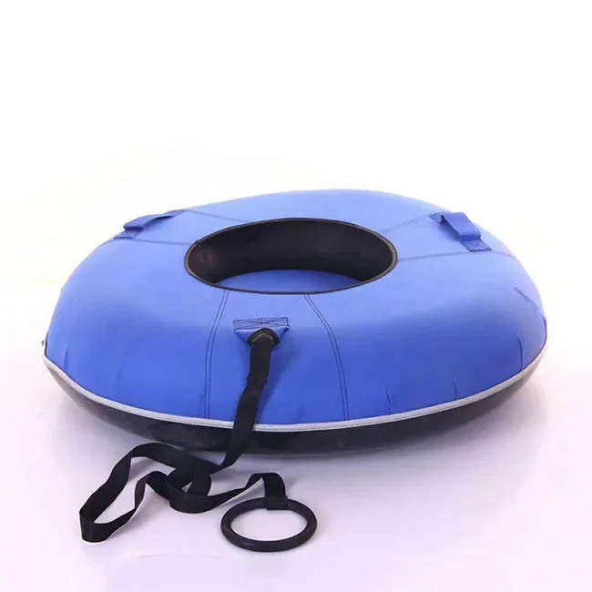 Heavy duty inflatable snow sled/tube for sale