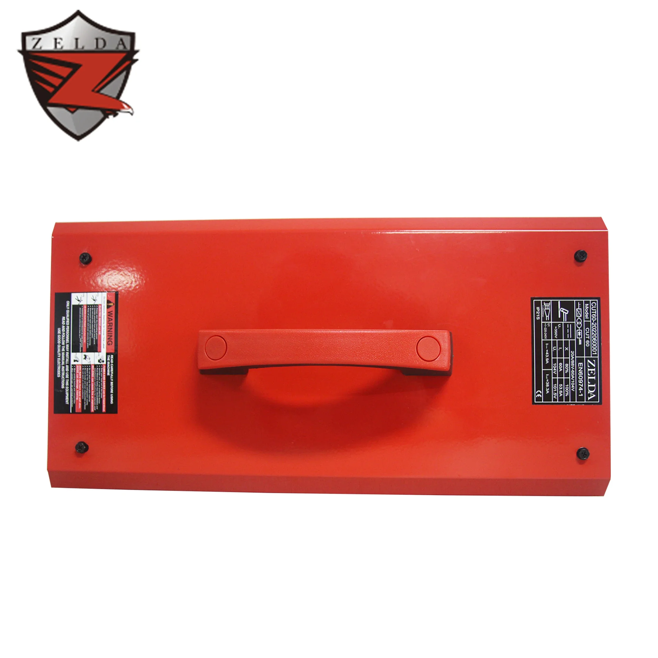 ZELDA plasma cutting welder cut60 mini cnc plasma cutting machine Inverter Plasma Cutter 6
