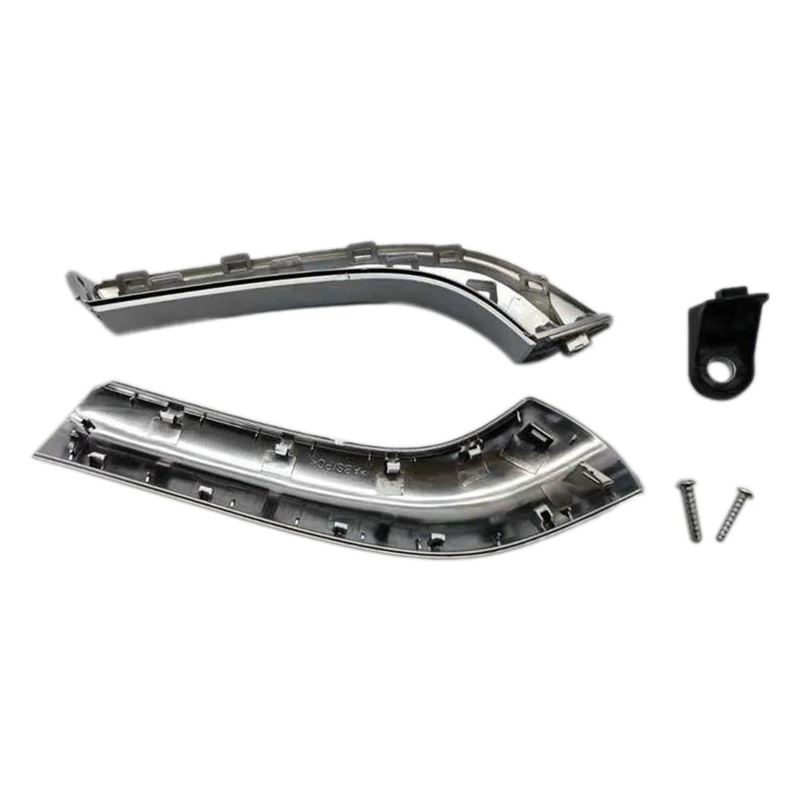 

Truck Body Parts Interior Door Handle For MAN Truck 81626304155 81626304156 Truck Pull Handle