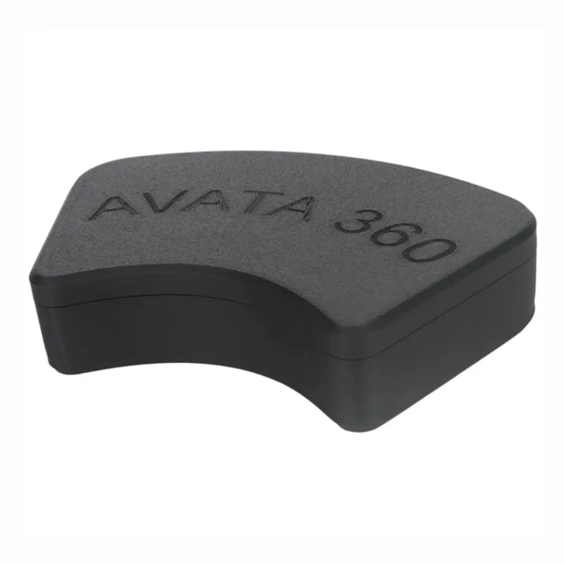[EYELNEW】 DJI AVATA 360 와이드 버전용 프로펠러 블레이드 보관함 긁힘 방지 방진 프로펠러 케이스