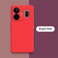 Bright Red