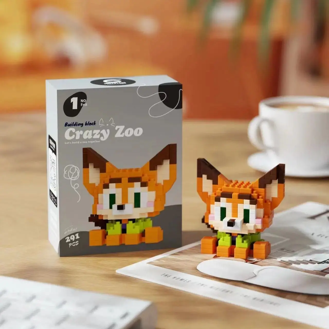 S240b810905be4023b5a12a2a3dfa1a73O - Zootopia Merch