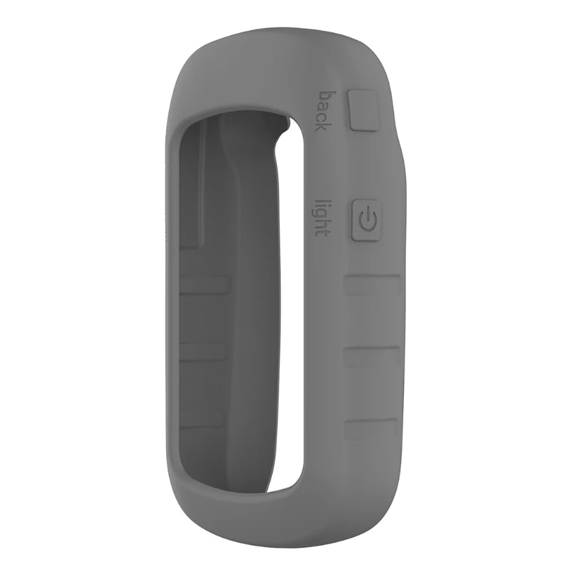 Soft Silicone Case Protective Cover Compatible with -Garmin eTrex 10/20/20X/22X/30/30X/32X/201x/209x/309x Handheld GPS YYDS