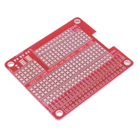 DIY Prototype Expansion Board PCB Shield Kit Expansion Prototyping PCB Boards For Raspberry RPi A+/B+/PI 2 Electronic Components - Image 3