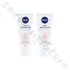 NIVEA Mild Moisturizing Brightening Lotion 30ml Body Lotion Portable Pack Deep Brightening Essence Contains Vitamin C 6