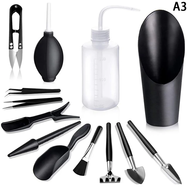 13Pcs