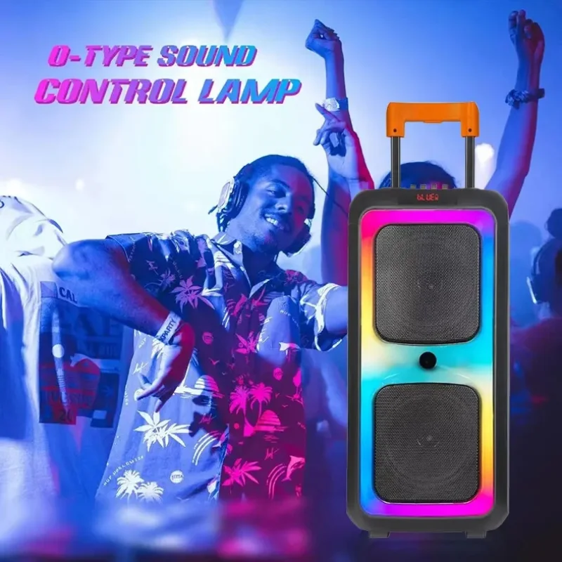 Jbl Partybox 100 Equalizer