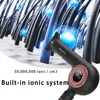 Professional High-Speed Hair Dryer - Classic Upgrade with Modern Technology and LED Display for Hairstylists 5