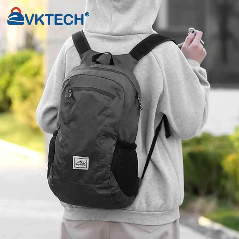 Casual Backpacks Quiksilver Packable Backpack à Dos Quiksilver Sac