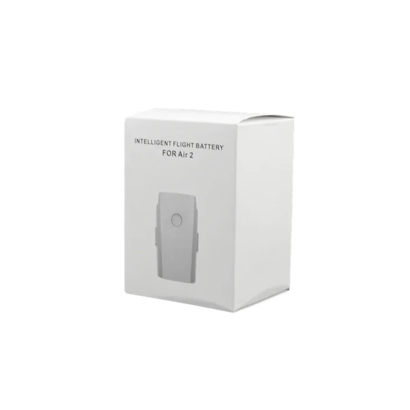 Batterie DJI Mavic Air 2 / Air 2S 3750mAh 40,42Wh Autonomie 31-34min
