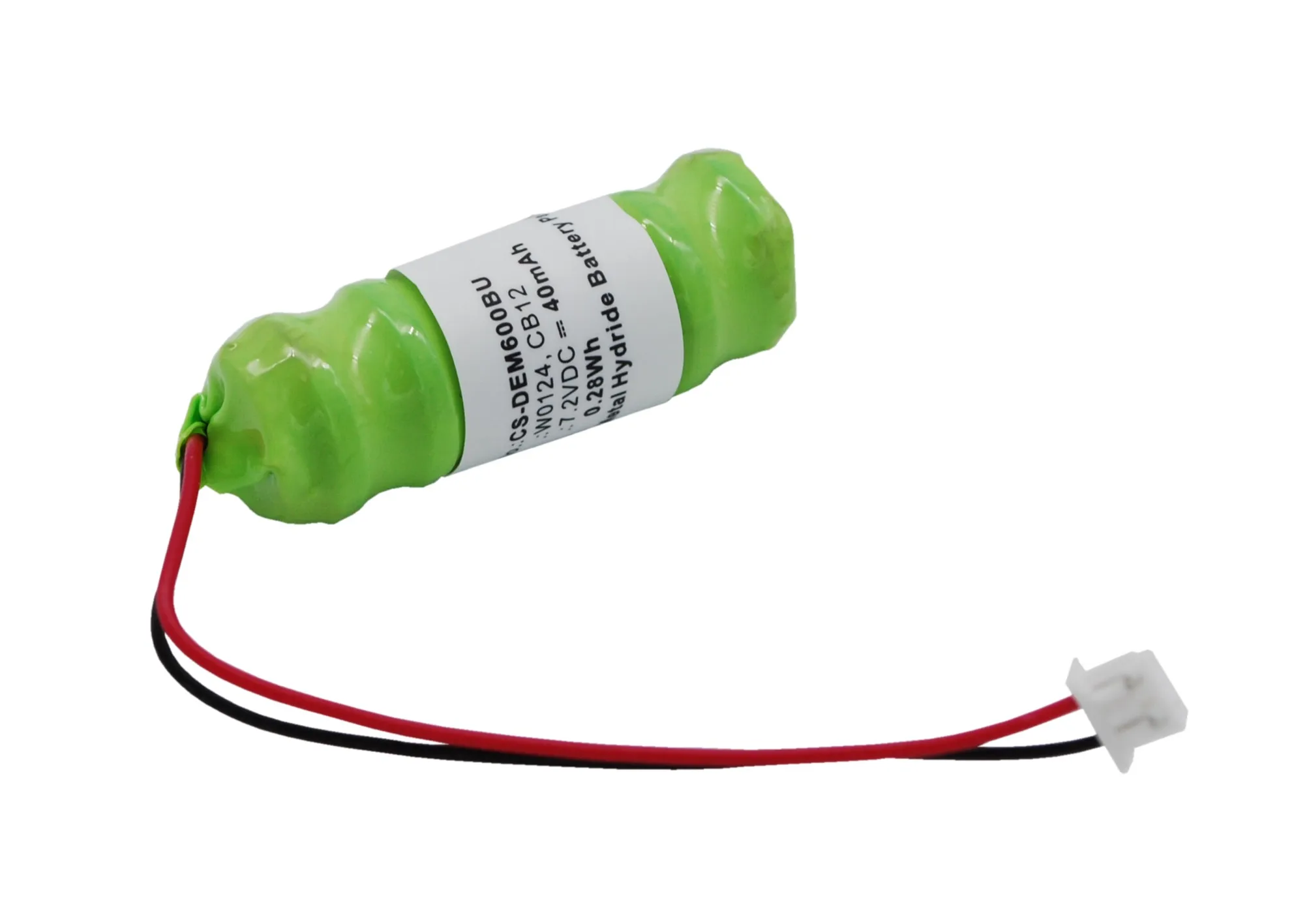 Batteria Cs 40Mah Per Dell Cb12 W0124 Inspiron 8500 Inspiron 8600 Inspiron 8600C Precisione M60 Latitude D800 Latitude D810