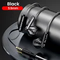3.5mm Black