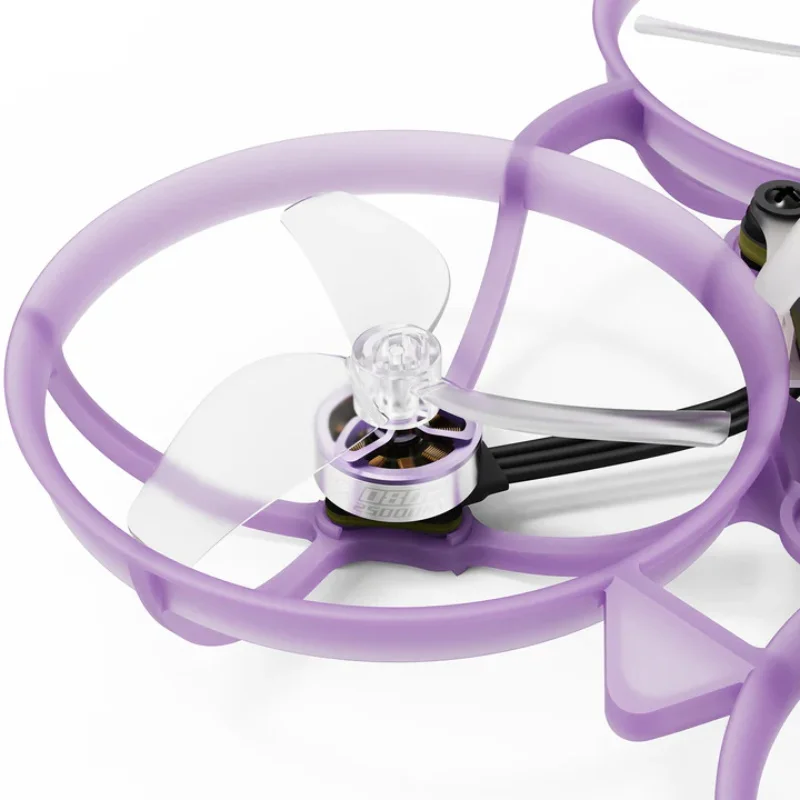 Récepteur RC Champion 8B1C 2.4GHz pour Voiture Radiocommandée