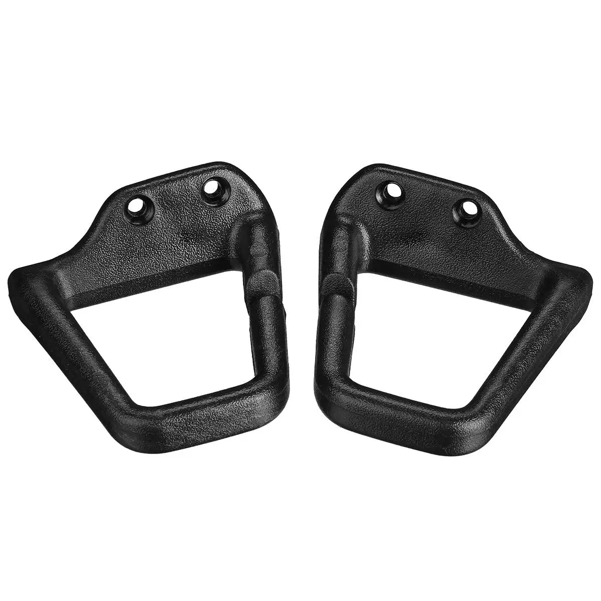 New Car Seat Belt Shoulder Guides For Chevrolet Camaro For Pontiac Firebird Convertible 1993