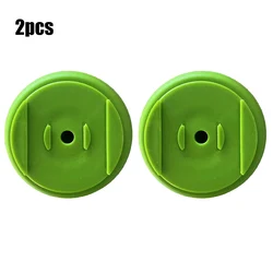 Premium Blade Base Set for Cordless Grass Trimmer and Lawn Care (GREEN)