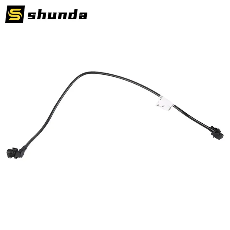 

1323GP Radiator Intercooler Water Coolant Pipe Radiator Return pipe For Peugeot 508 Citroen C5