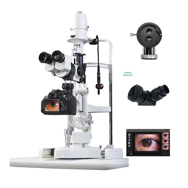 

Лучевой сплиттер для микроскопов Carl Zeiss, Moller-wedel, Topcon, Inami, Takagi и Zumax
