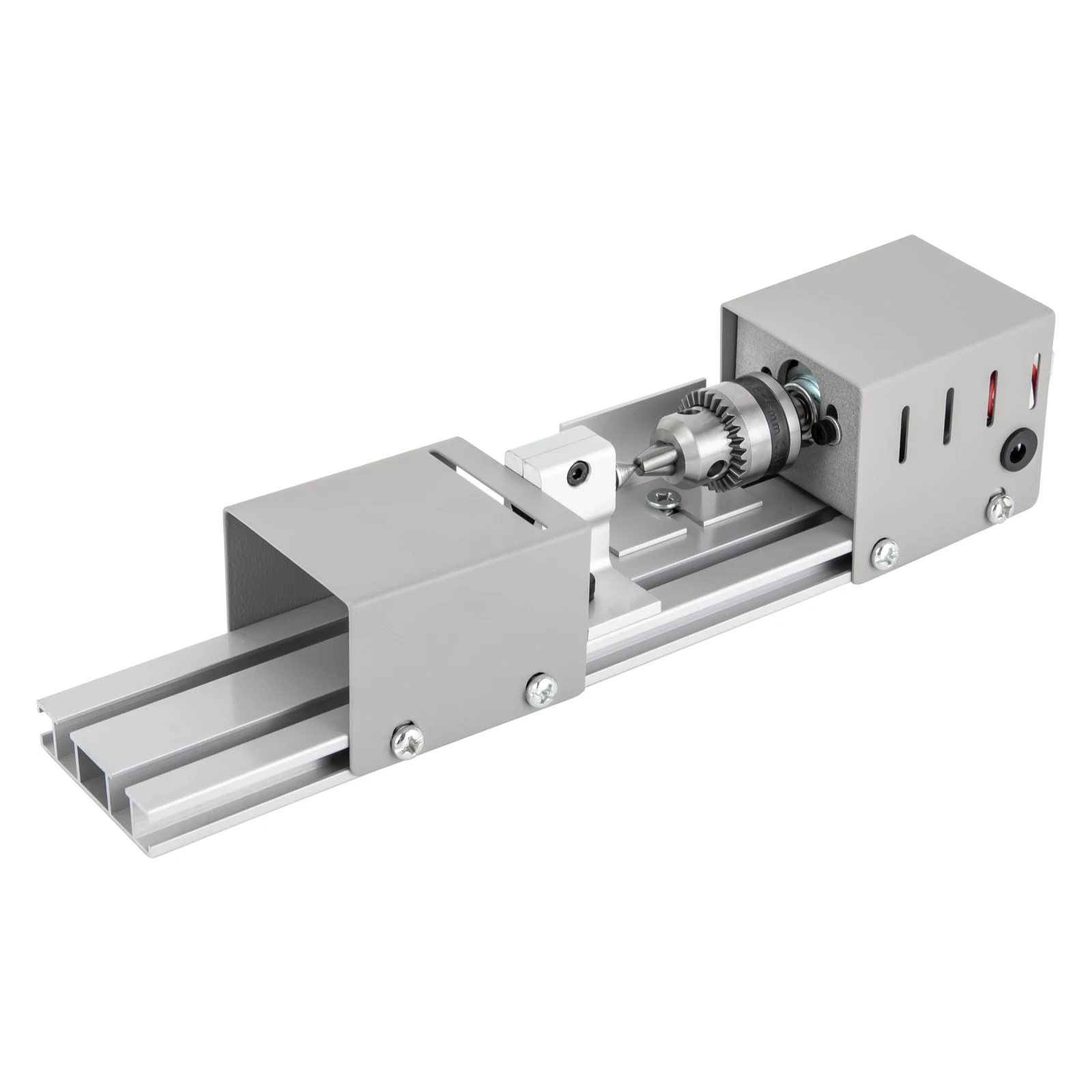 96W Polishing Machine Polisher Metal Milling Lathe Machine 4000-9000rpm EU Standard/US Standard