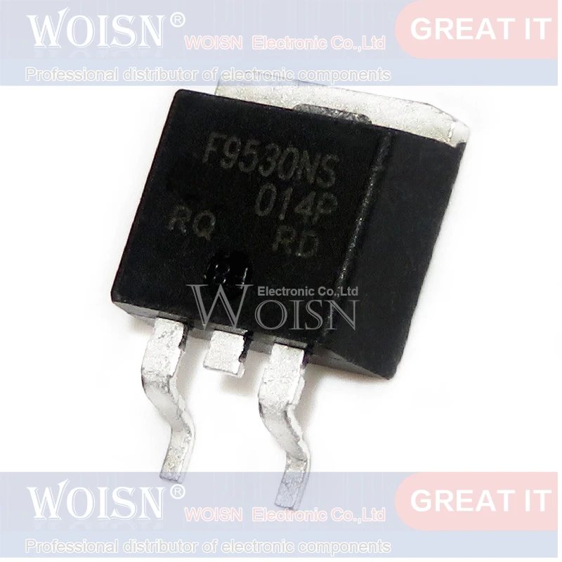 5PCS SKB15N60 K15N60 HUF75332S3S 75332S IRF9530NS F9530NS RF2001N3D 2001N3D STTH12R06G STTH12R06 2SJ412 J412