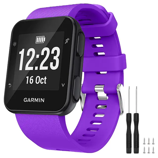 Garmin Forerunner 35 Smart Watch 