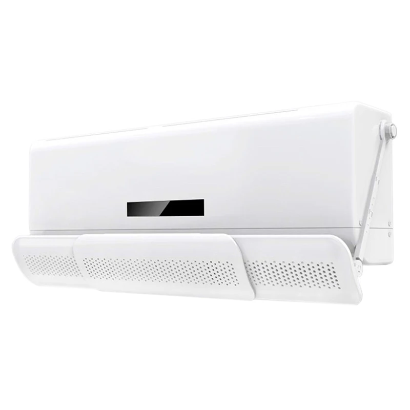 AirConditionerWindDeflectorAntiDirectBlowing3in1Air