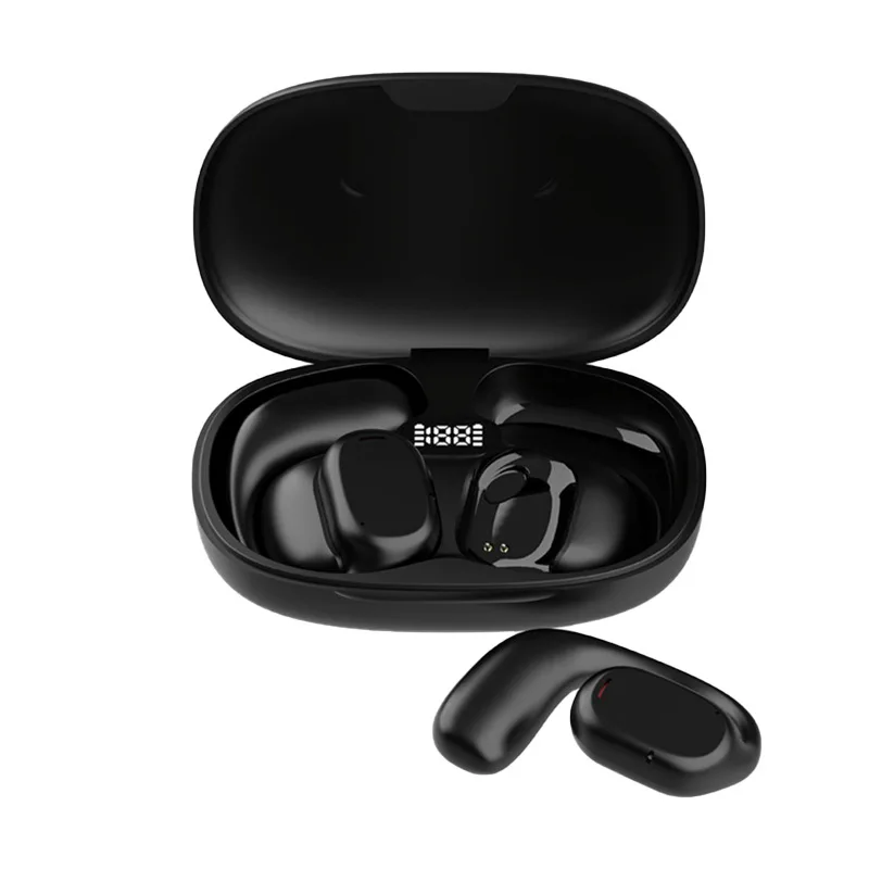 

New Translator Headphone Smart Real-time Translate Instant Device Smart Earphones for Learning Languages Study Foreign Language