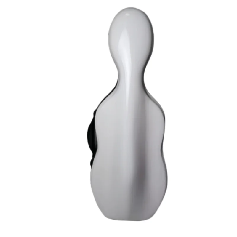 Fiberglass Viola Case, Factory Outlets, High Quality, 15 "-16.5"