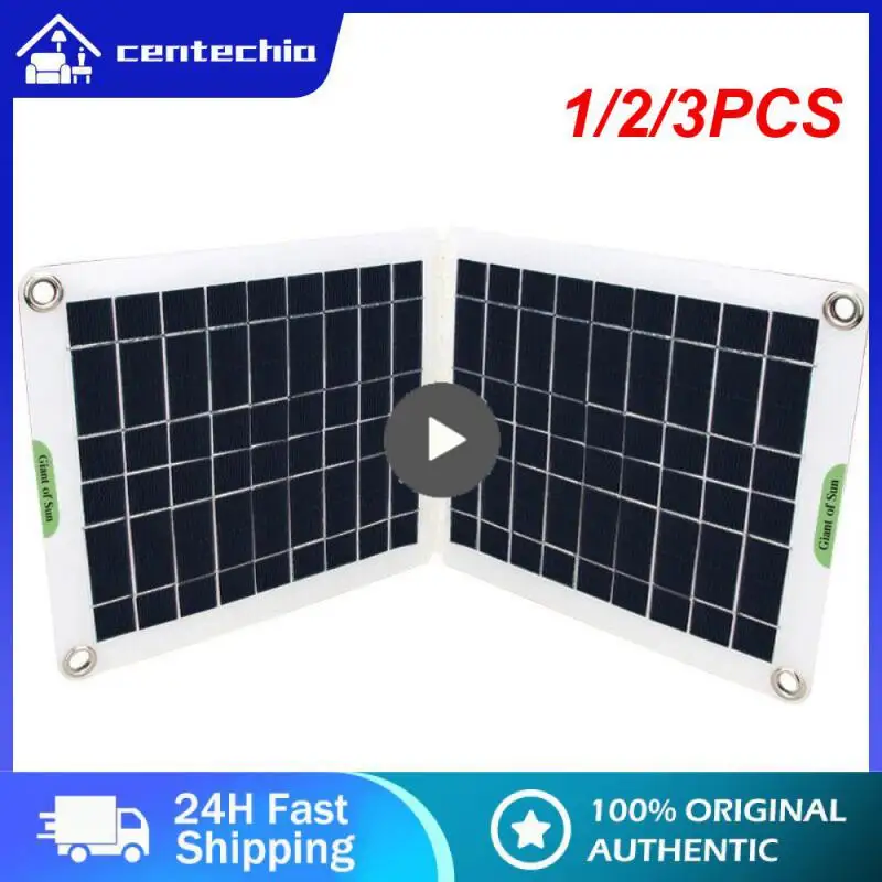 

1/2/3PCS Mini Brushless Submersible Pump Dc Circulating Oxygen Pump With 10W Mini Solar Panel Suitable For Garden Pool Aquarium