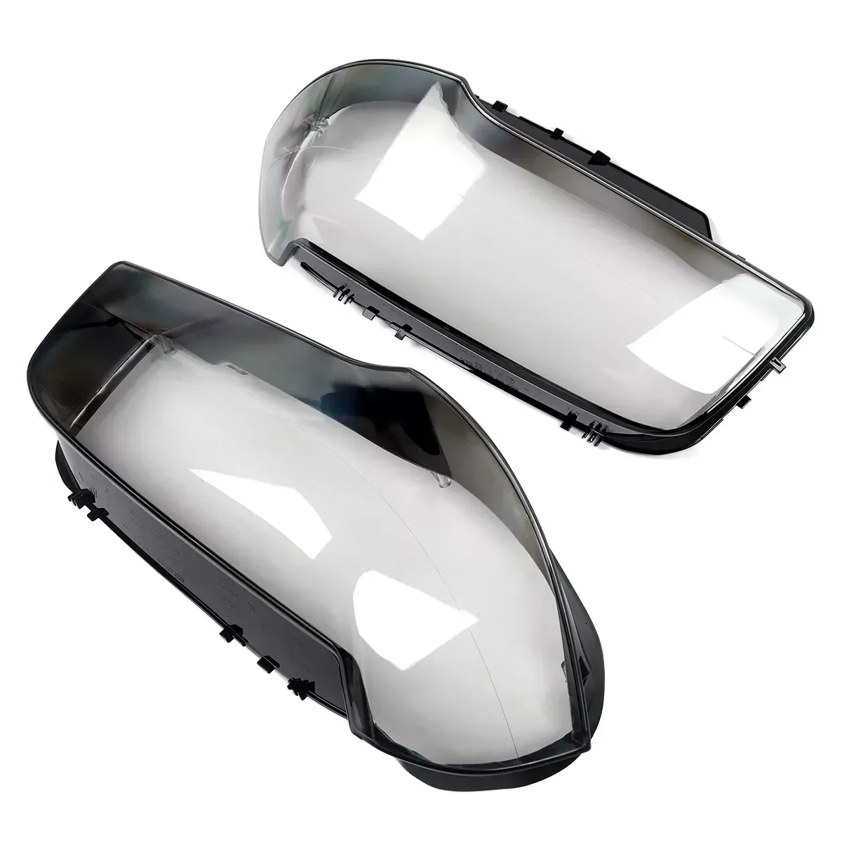 Headlight Cover Headlight Lens Cover for BMW X3