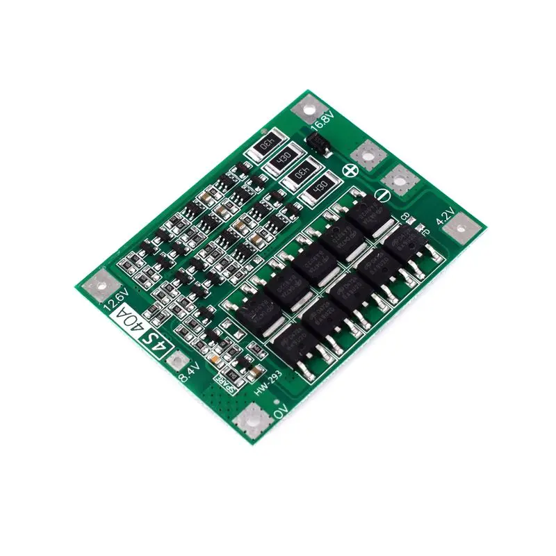 Set od 8 ESC Brushless 2S/3S 20A-60A za RC Drone i Multikopter