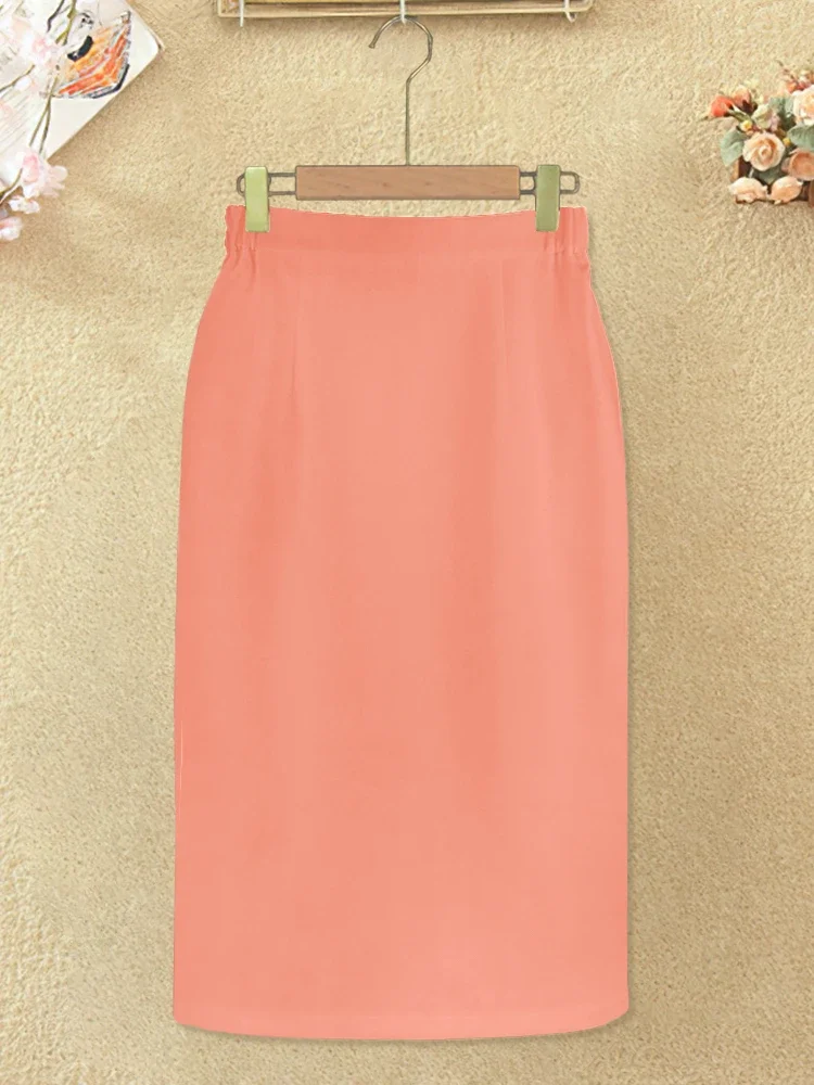 Рисунок 2 - Юбка-карандаш женская