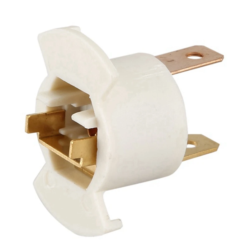 Рисунок 3 - патрон для лампы передней фары