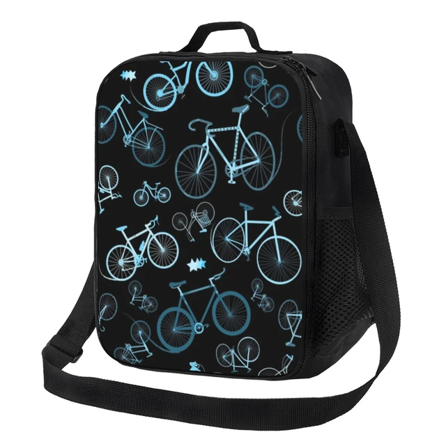 Aggregate 168+ bike lunch bag latest esthdonghoadian