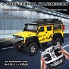 Rock Crawler HG-P411 Pro 4WD RC Cars Model 2.4GHz 4x4 1:10 4x4 Drive Remote Control Climbing Car Toys For Boys 2