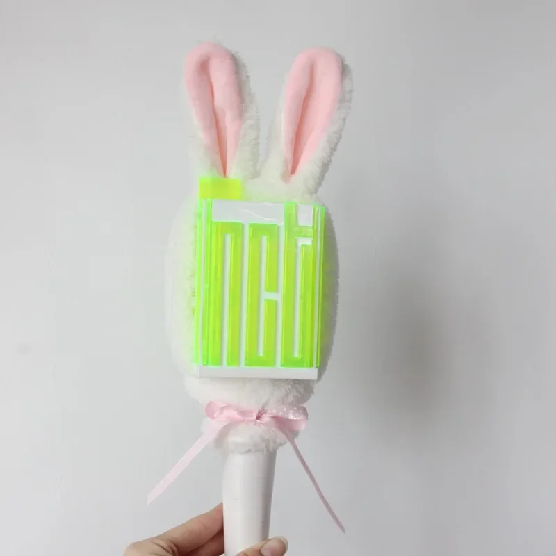 1 шт. плюшевая крышка лампы для украшения Kpop NCT Lightstick для защиты NCT светильник stick