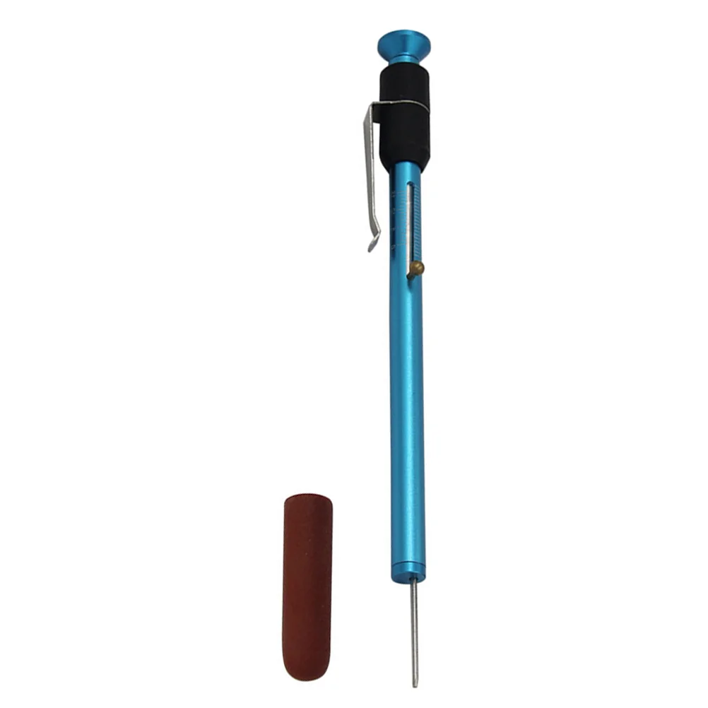 

Automotive Measuring Tools Brake Thickness Measurement Pad Spreader Car Detection Scale Tread Depth Gauge Cars