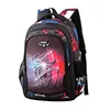 Suitable For Grades 1-9 Children Orthopedic School Backpack Boys School Bags Girls Waterproof Backpacks Kids Satchel Schoolbgs 1