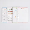 4 Books Magic Writing Book in Russian Calligraphy Notebook Montessori Kids Reusable Educational Calligraphic Letter Practice Toy 3