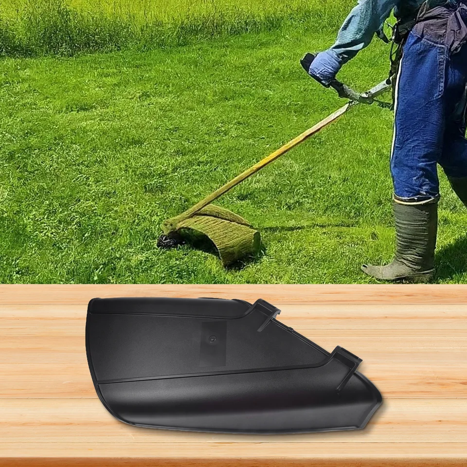 Couvercle Décharge Tondeuse Toro TimeCutter - Pièce 110-6682 Pour Pont 106,7 Cm | Compatible Modèles 74380, 74655, Etc.